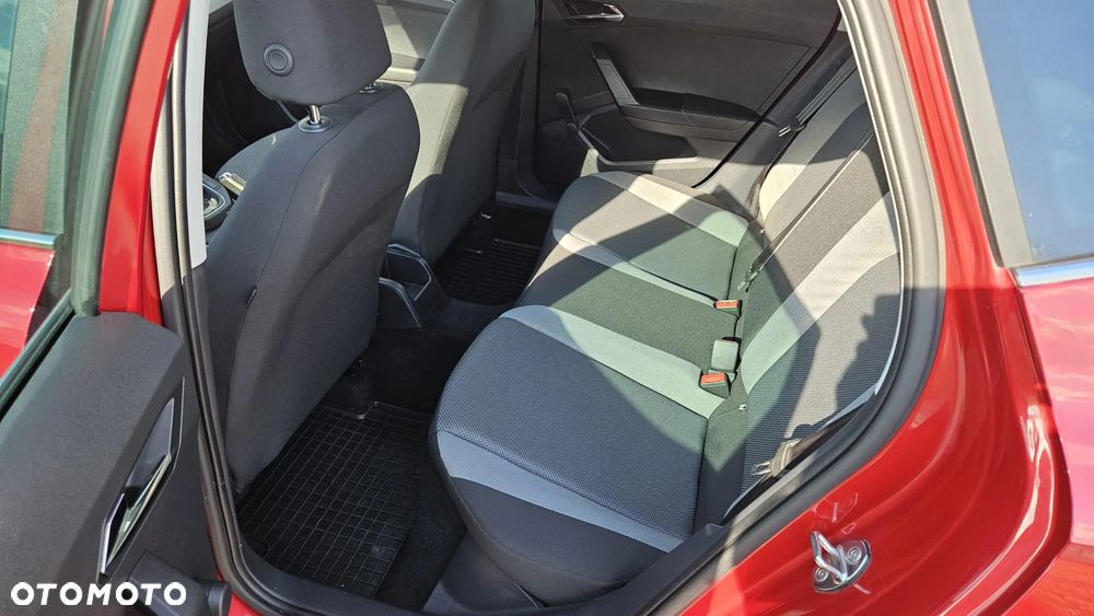 Seat Ibiza 1.0 TSI S&S Style - 15