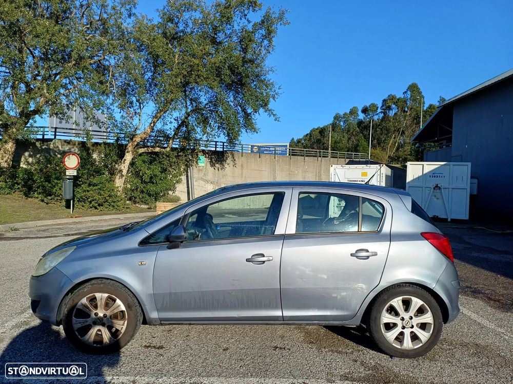 Opel Corsa 1.2 Enjoy - 6