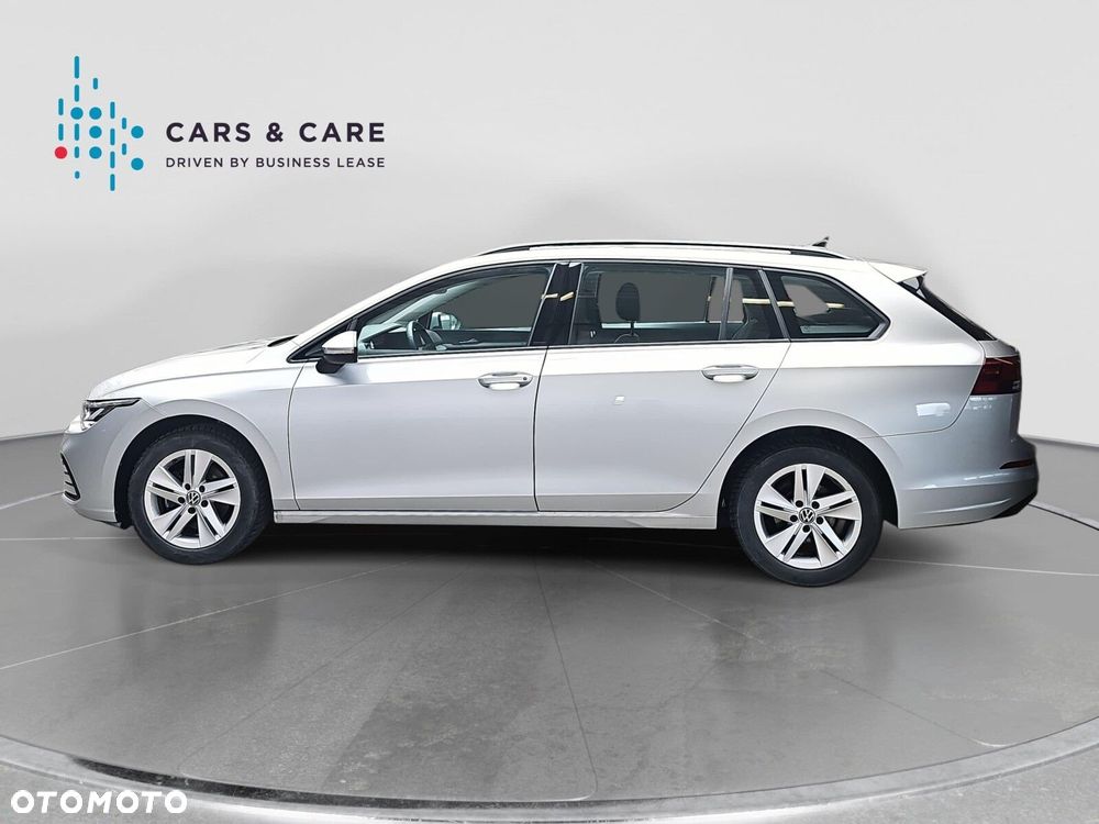 Volkswagen Golf Variant 1.5 TSI EVO Life - 26