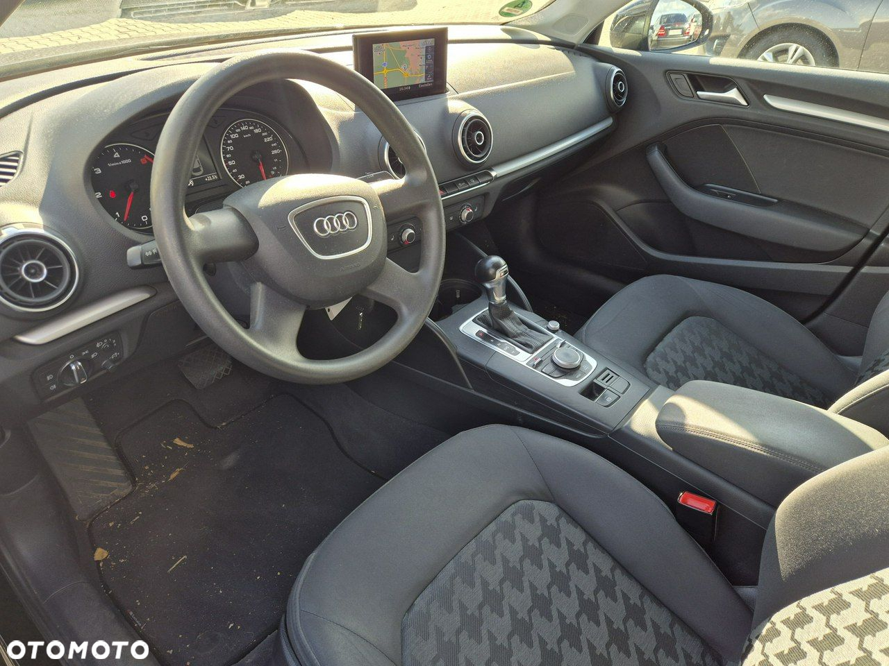 Audi A3 - 7
