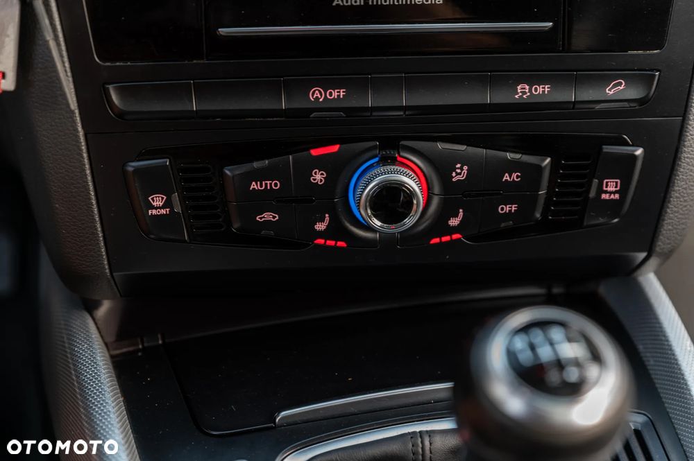 Audi Q5 2.0 TDI quattro (clean diesel) - 27