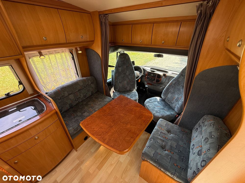 Ford Hobby T 600 FC - 33