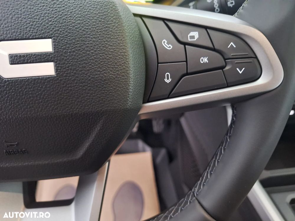Dacia Bigster - 28