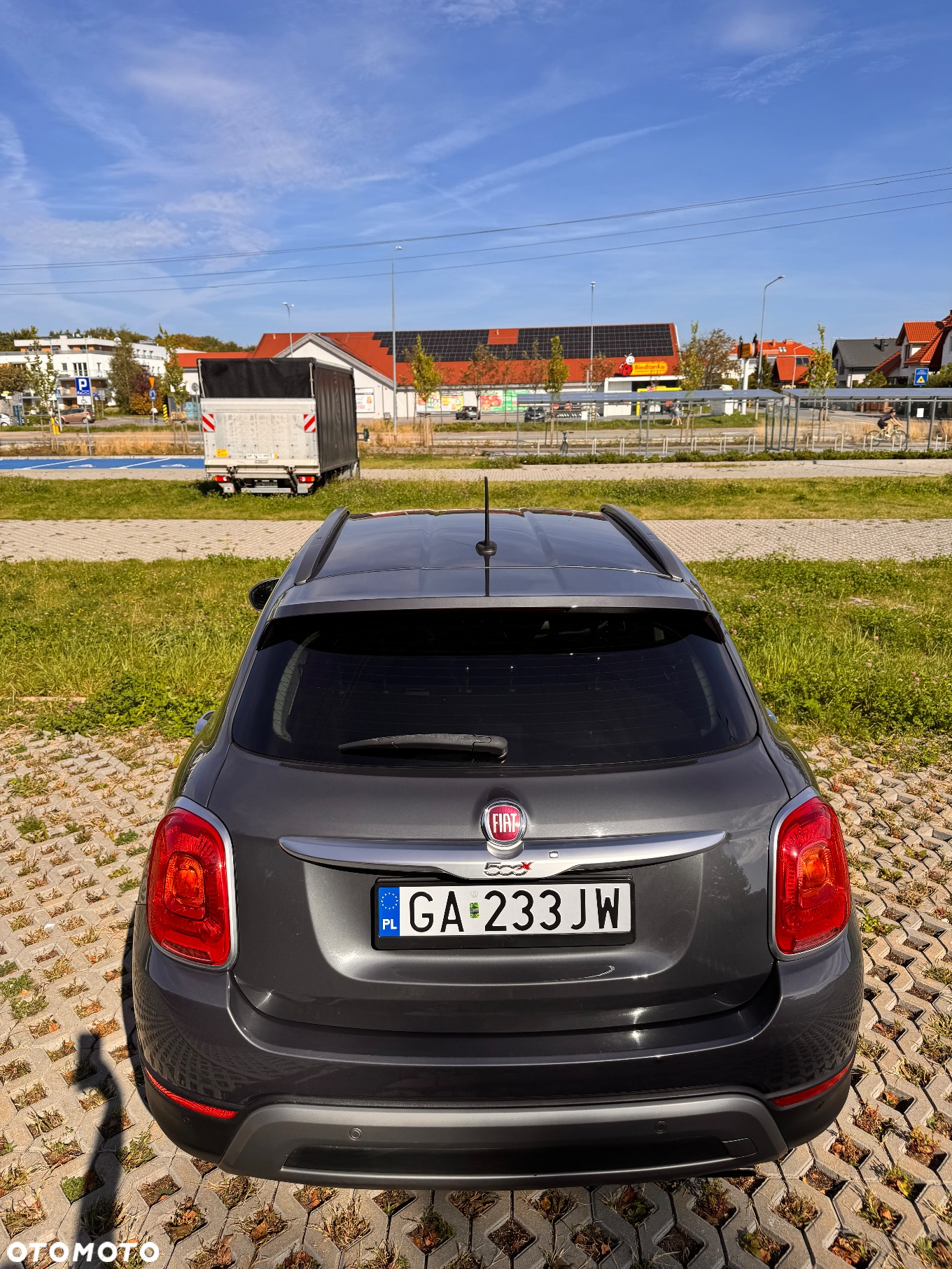 Fiat 500X 1.4 Multiair 4x2 S&S Pop Star - 6
