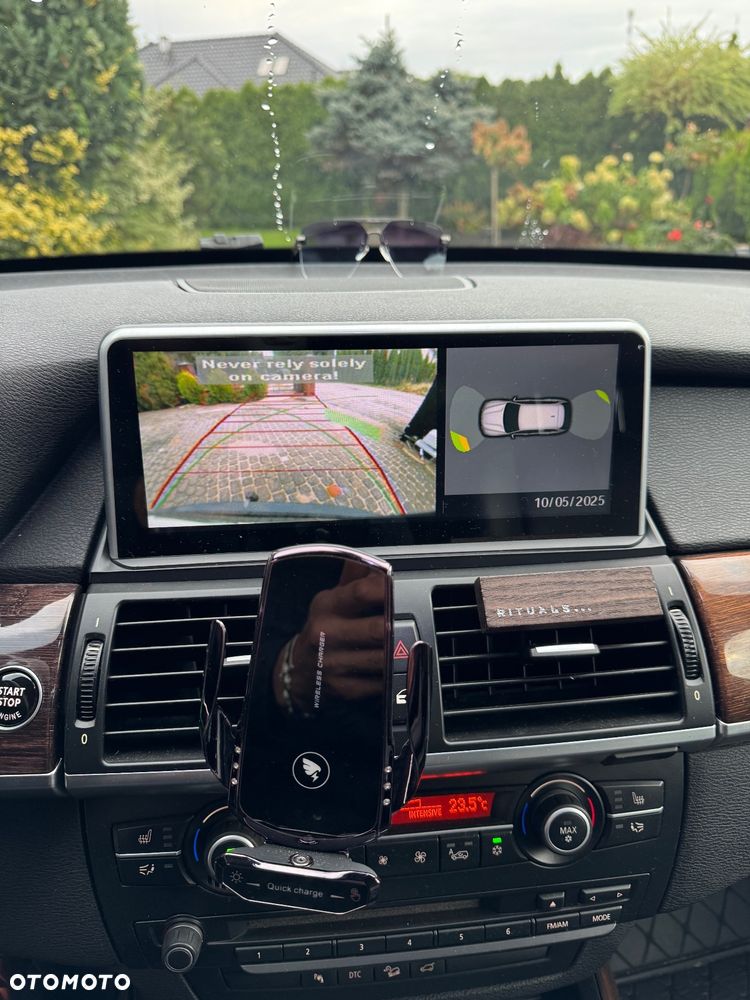 BMW X5 4.8i xDrive - 4