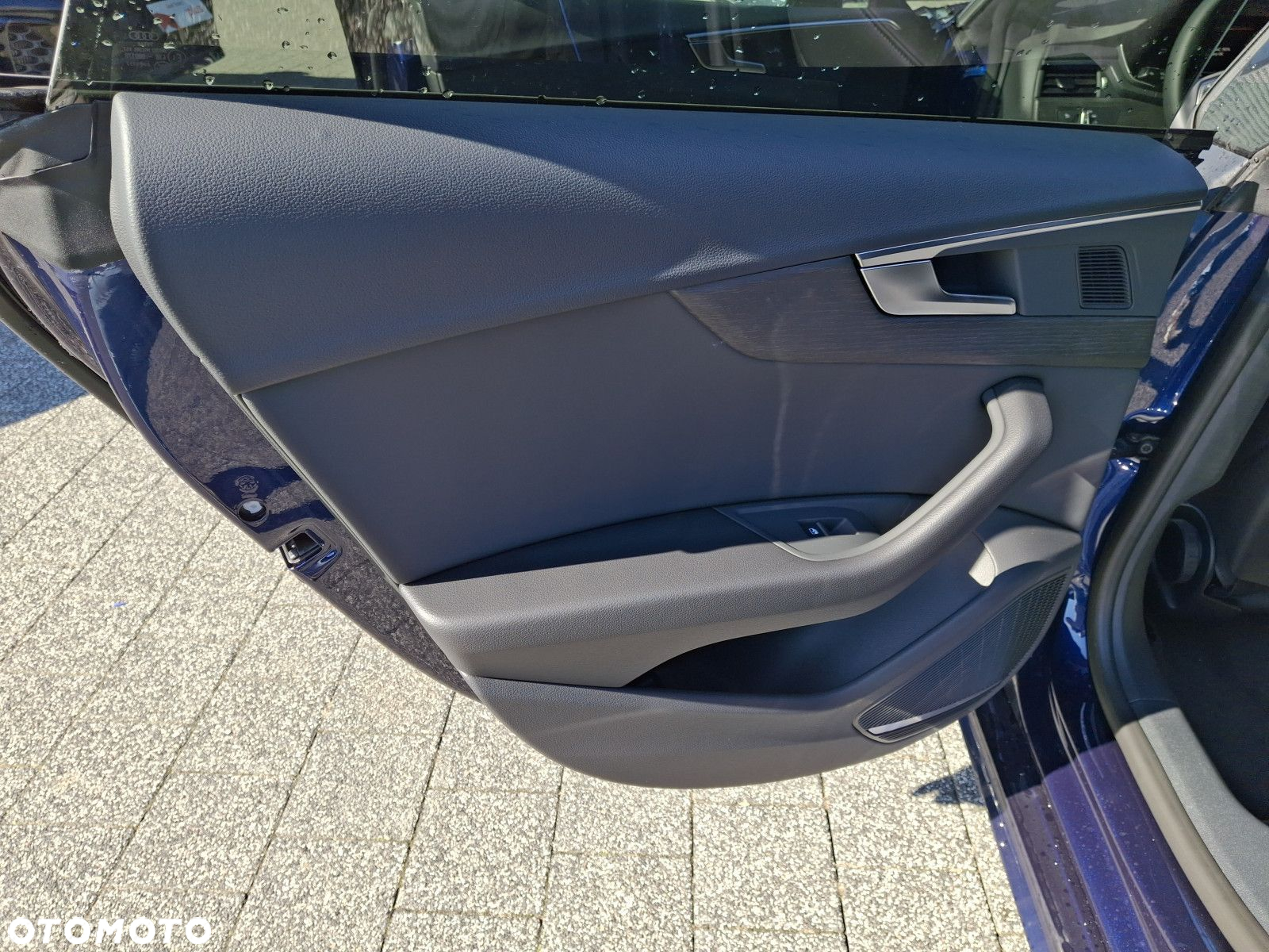 Audi A5 - 11