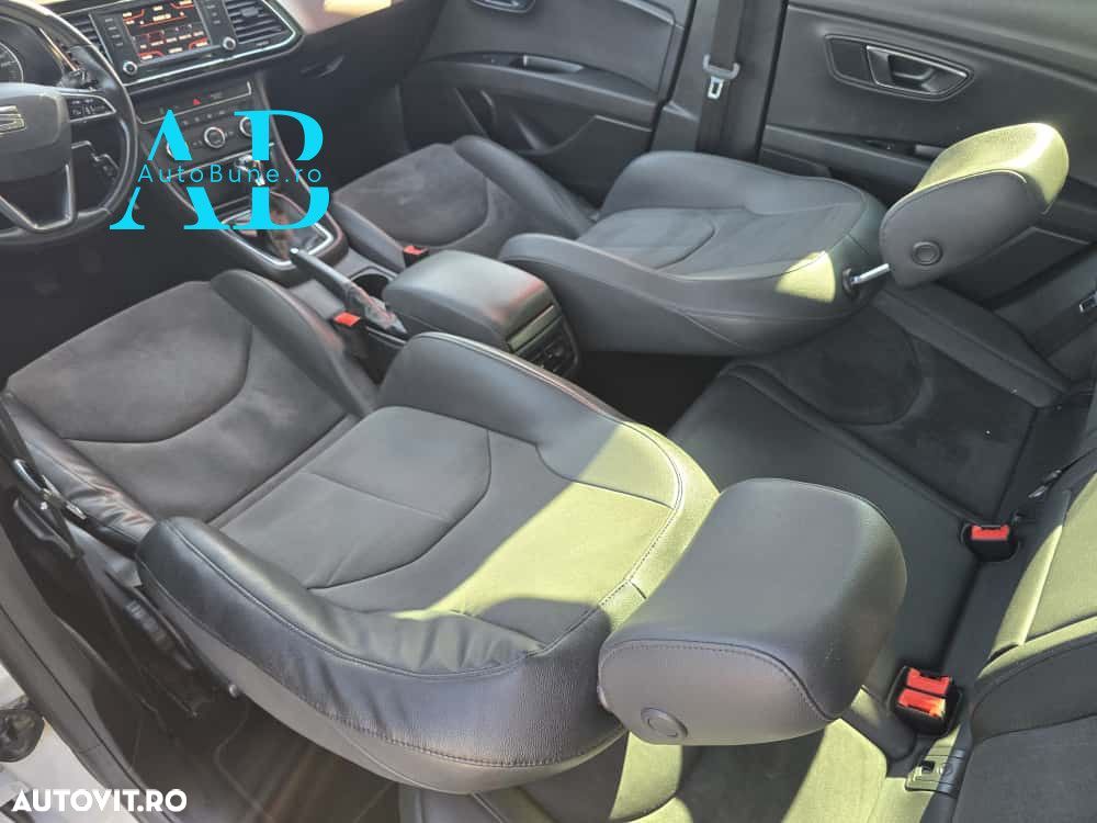 Seat Leon - 10