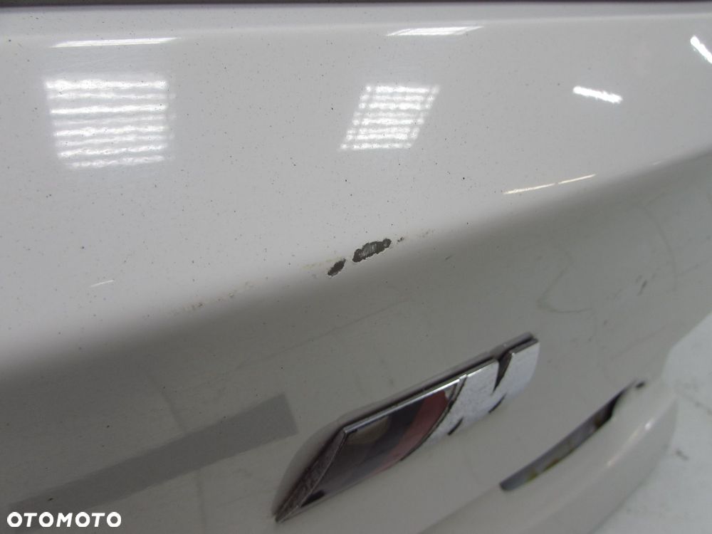 BMW X5 F15 14-18 KLAPA BAGAZNIKA TYL SZYBA - 7