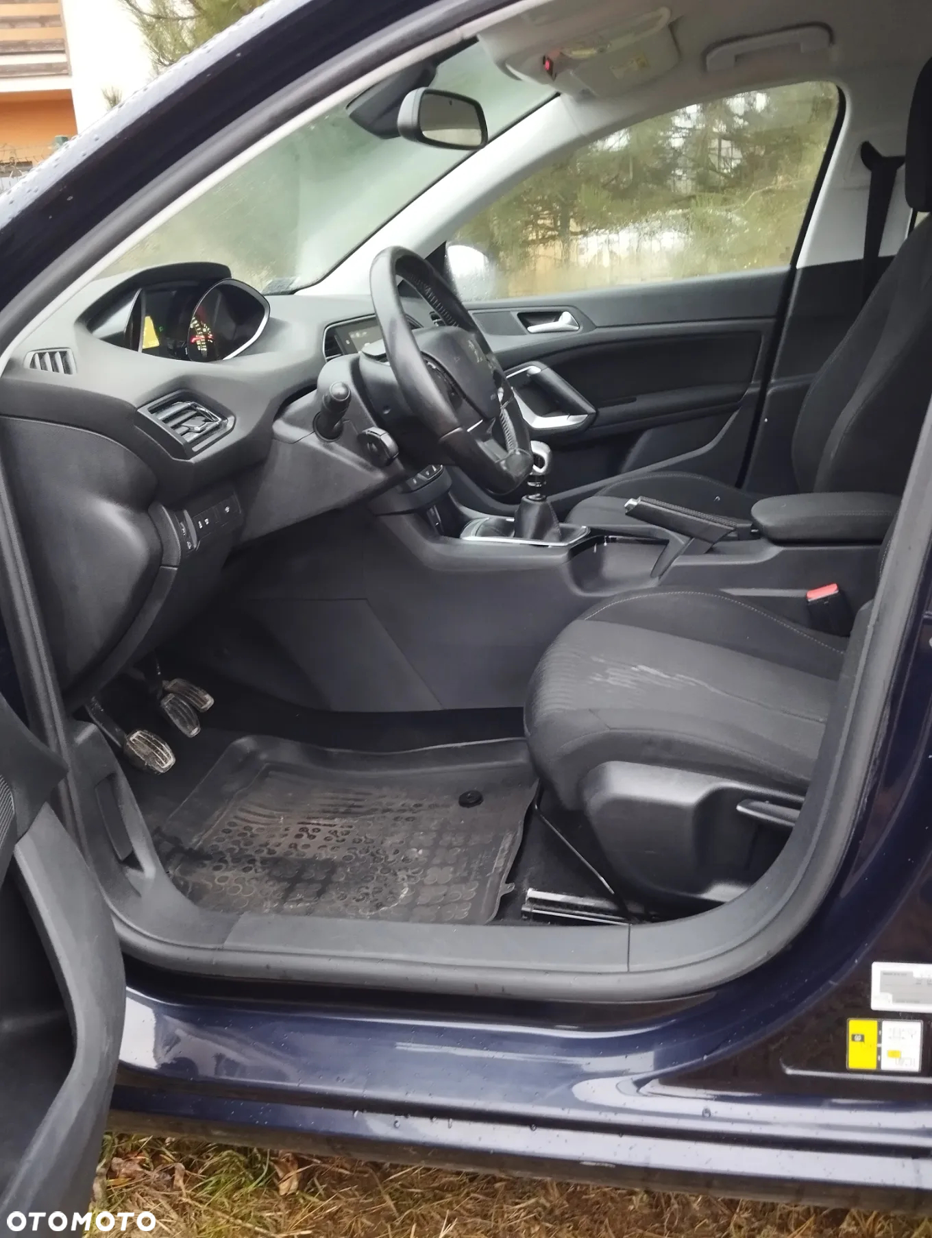 Peugeot 308 1.2 PureTech Active S&S - 5