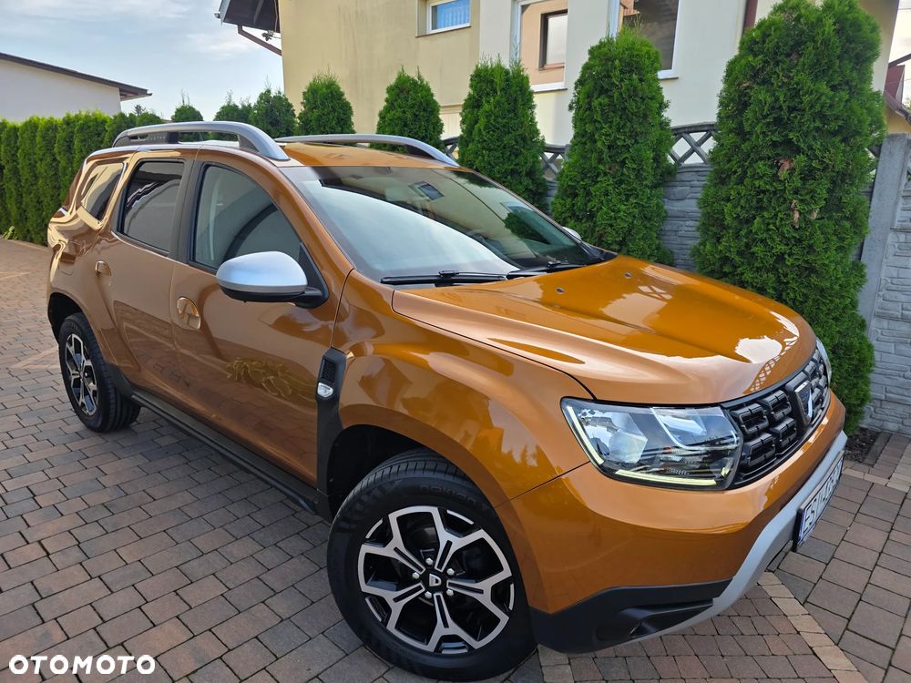 Dacia Duster - 11