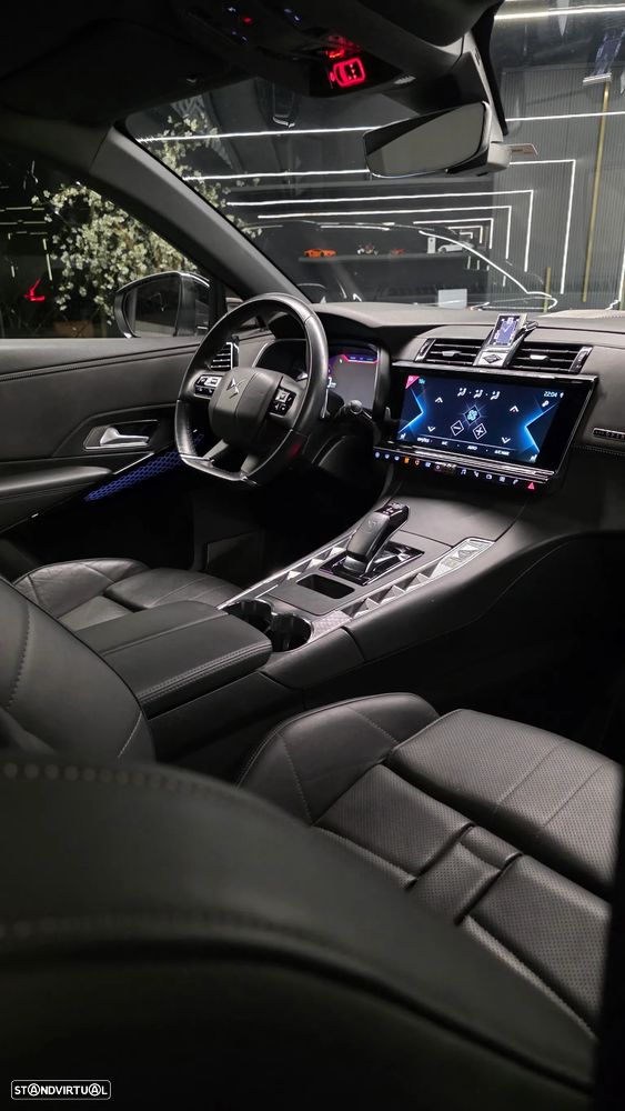 DS DS7 Crossback 4x4 Be Chic - 15