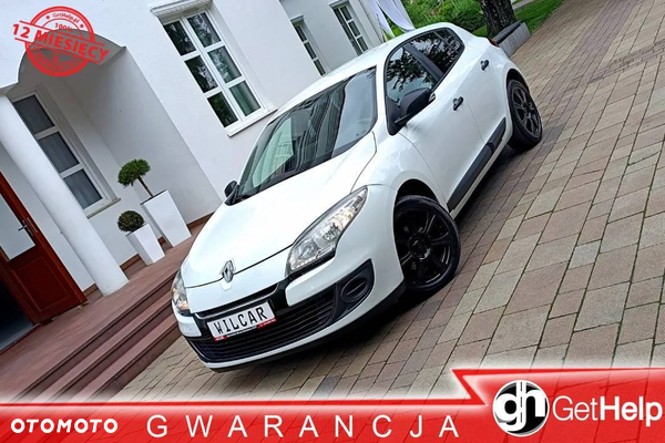 Renault Megane 1.6 16V Authentique Euro5