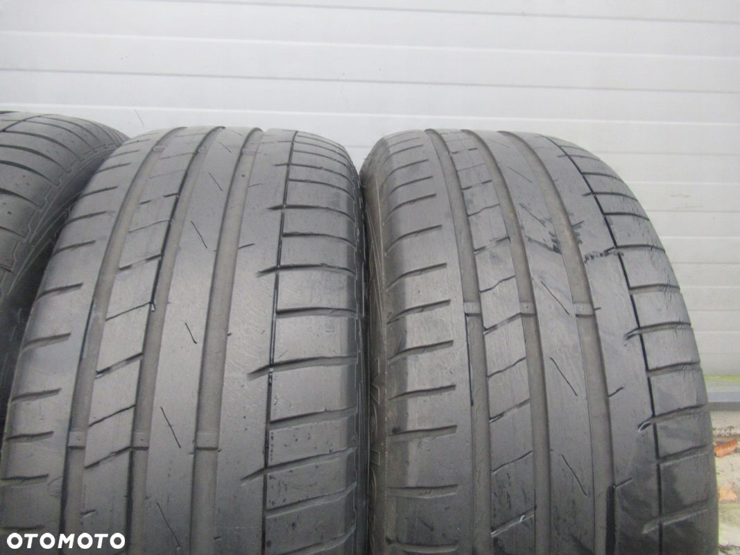 ALU+OPONY LATO R17 FORD KUGA I,GALAXY 3,S-MAX II czujniki - 10