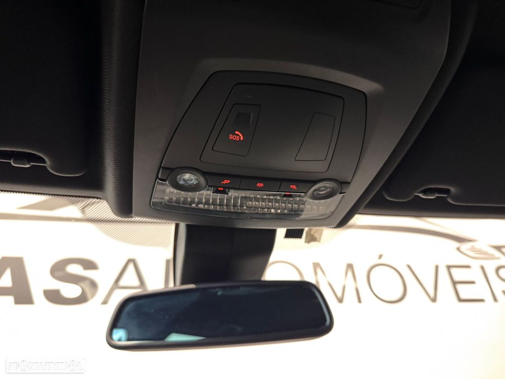 BMW M550d xDrive Touring Sport-Aut. - 47