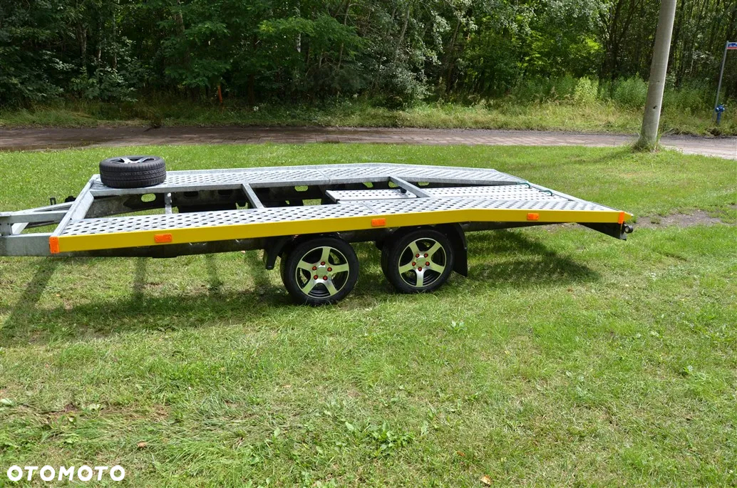 Boro TRAILERS - 4