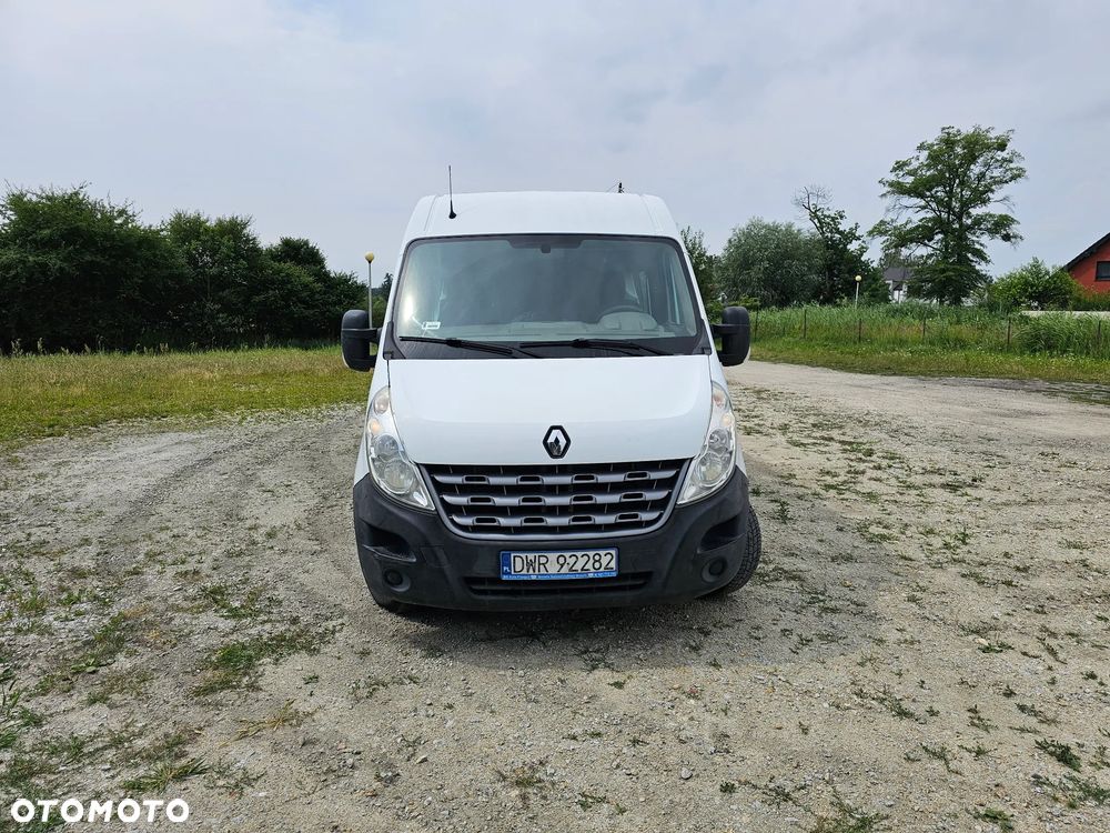 Renault Master - 10