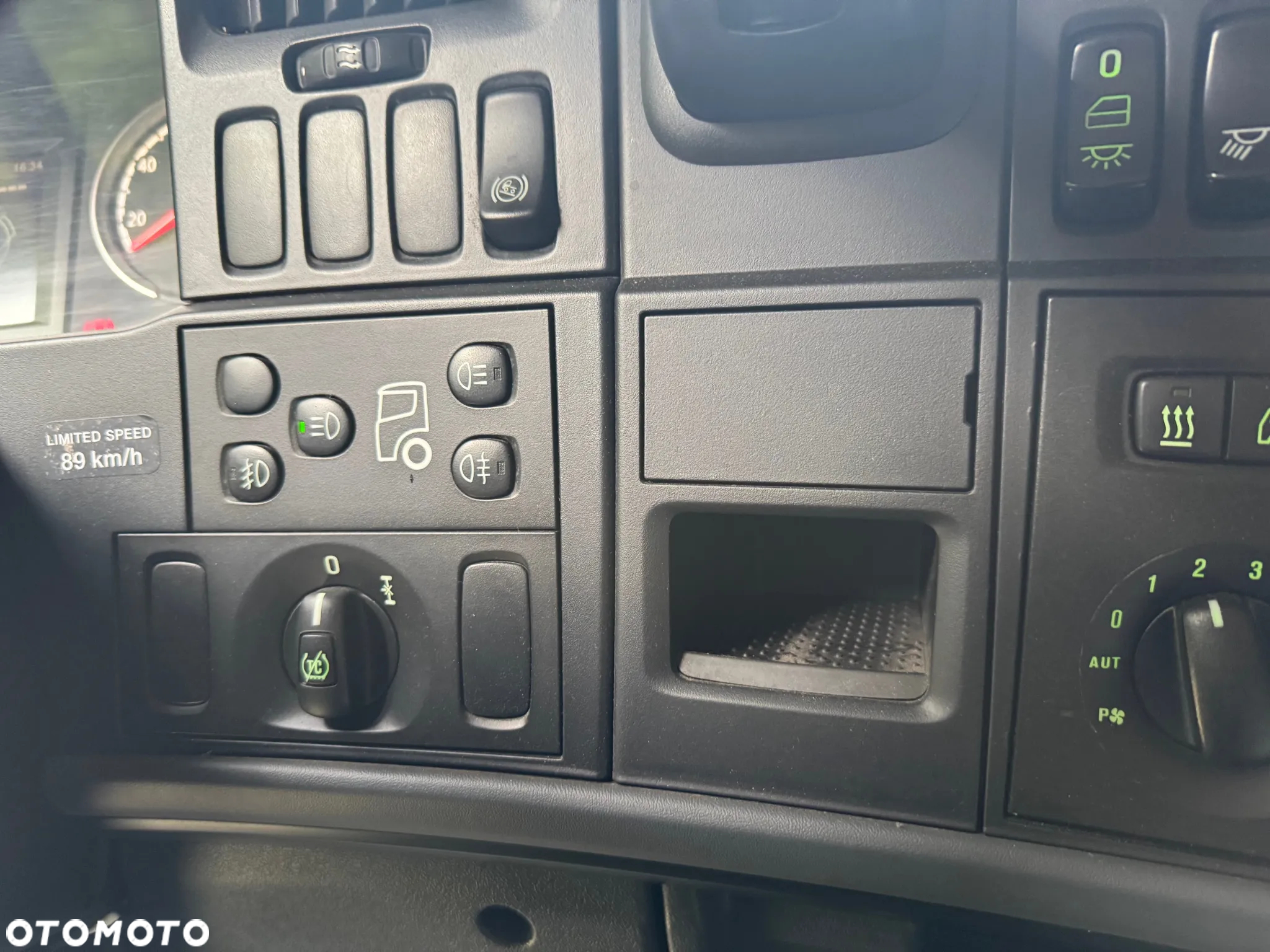 Scania R 410/Euro 6/Bez Egr/Full serwis/ - 21