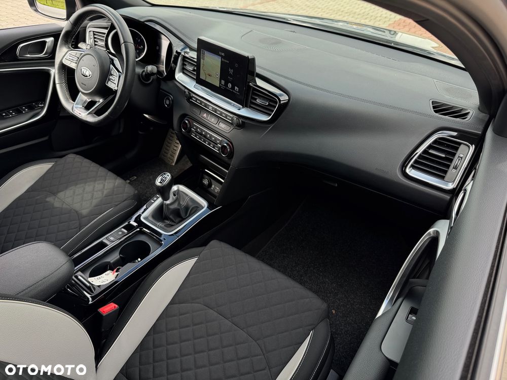 Kia Ceed 1.4 T-GDI GT-Line - 7