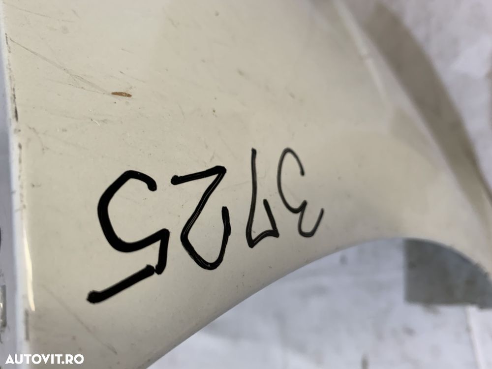 Bara fata Audi A1 S-Line, 2015, 2016, 2017, 2018, cod origine OE 8XA807437D. - 9