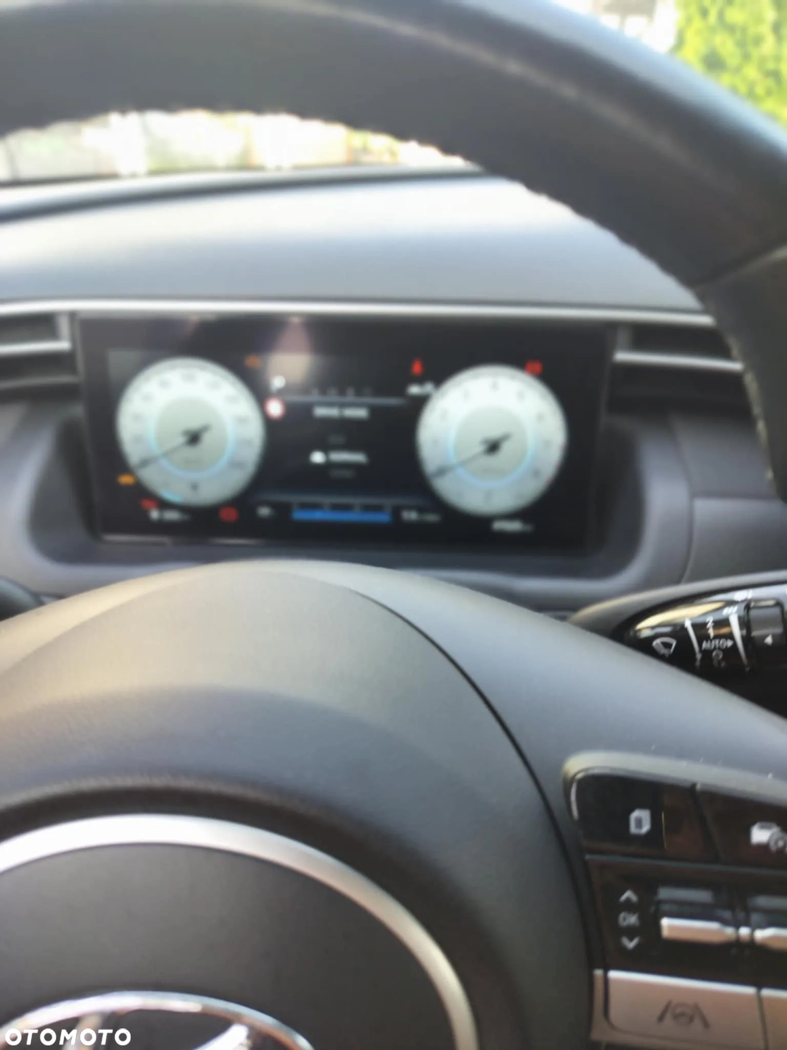 Hyundai Tucson - 7