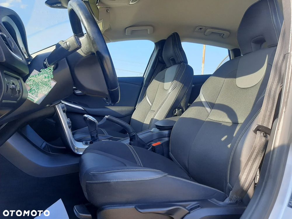 Volvo V40 D2 - 17