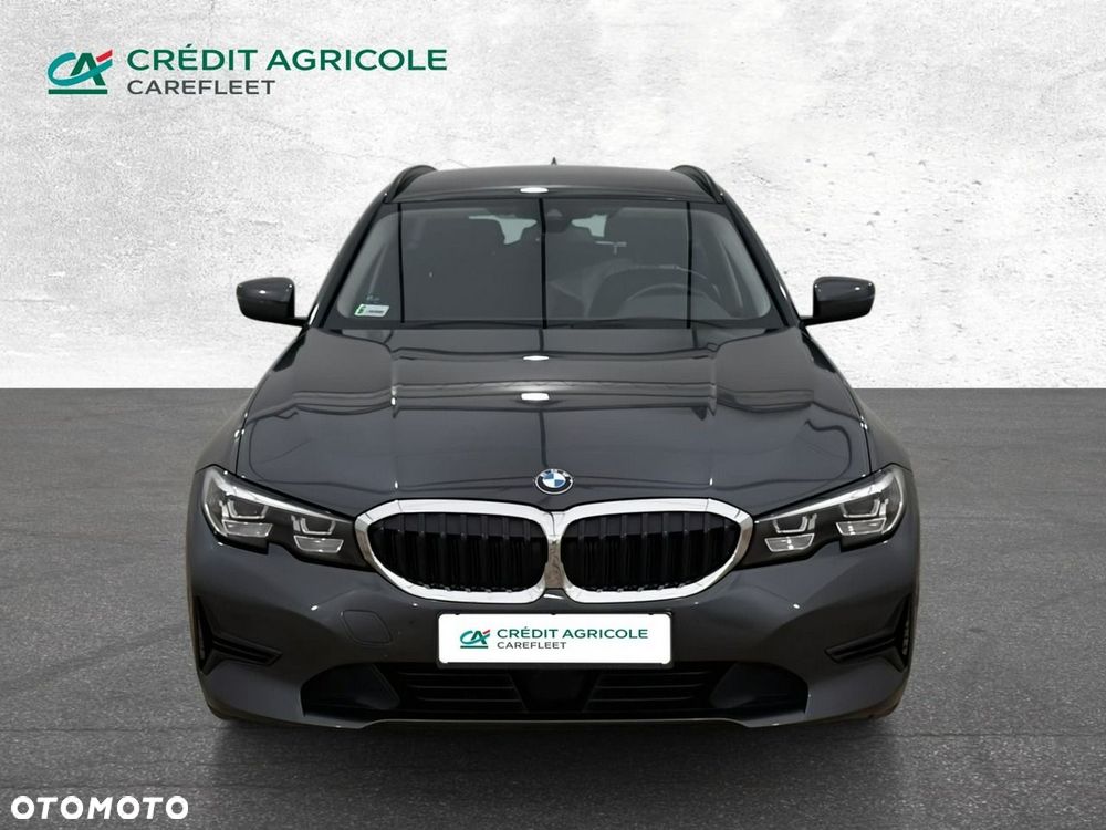 BMW Seria 3 - 3