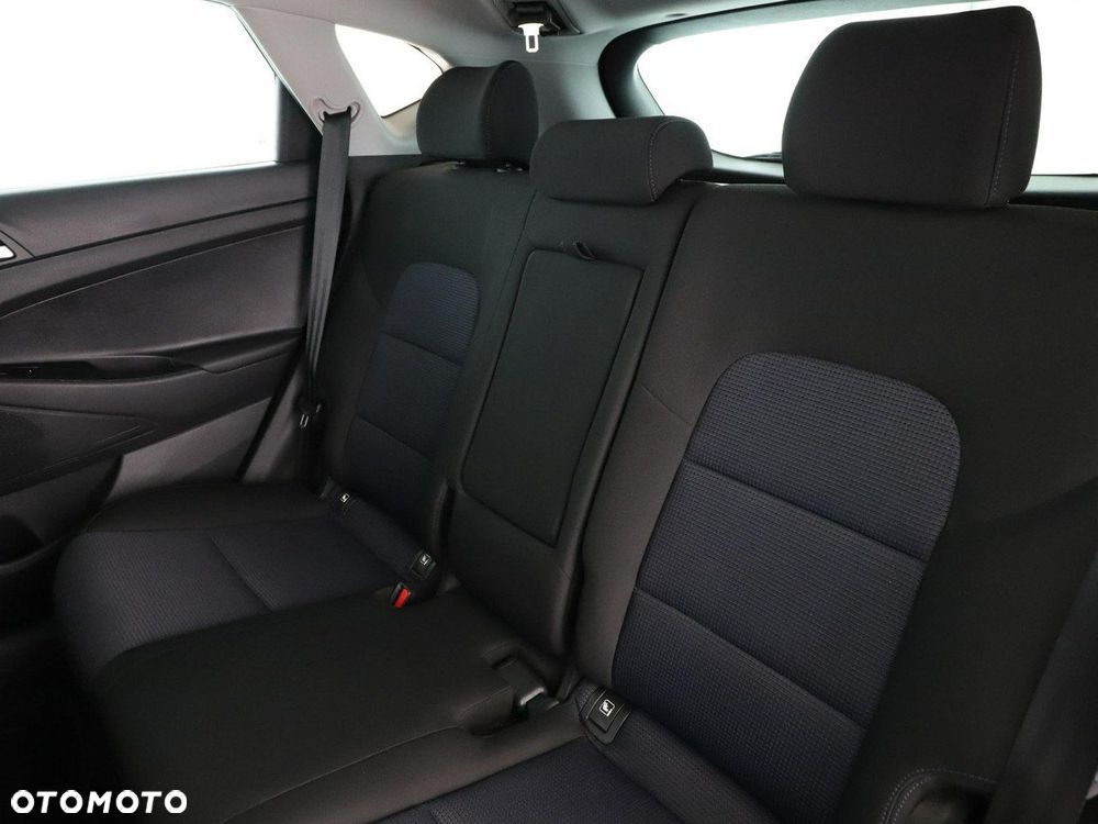 Hyundai Tucson blue 1.6 GDi 2WD Advantage - 18