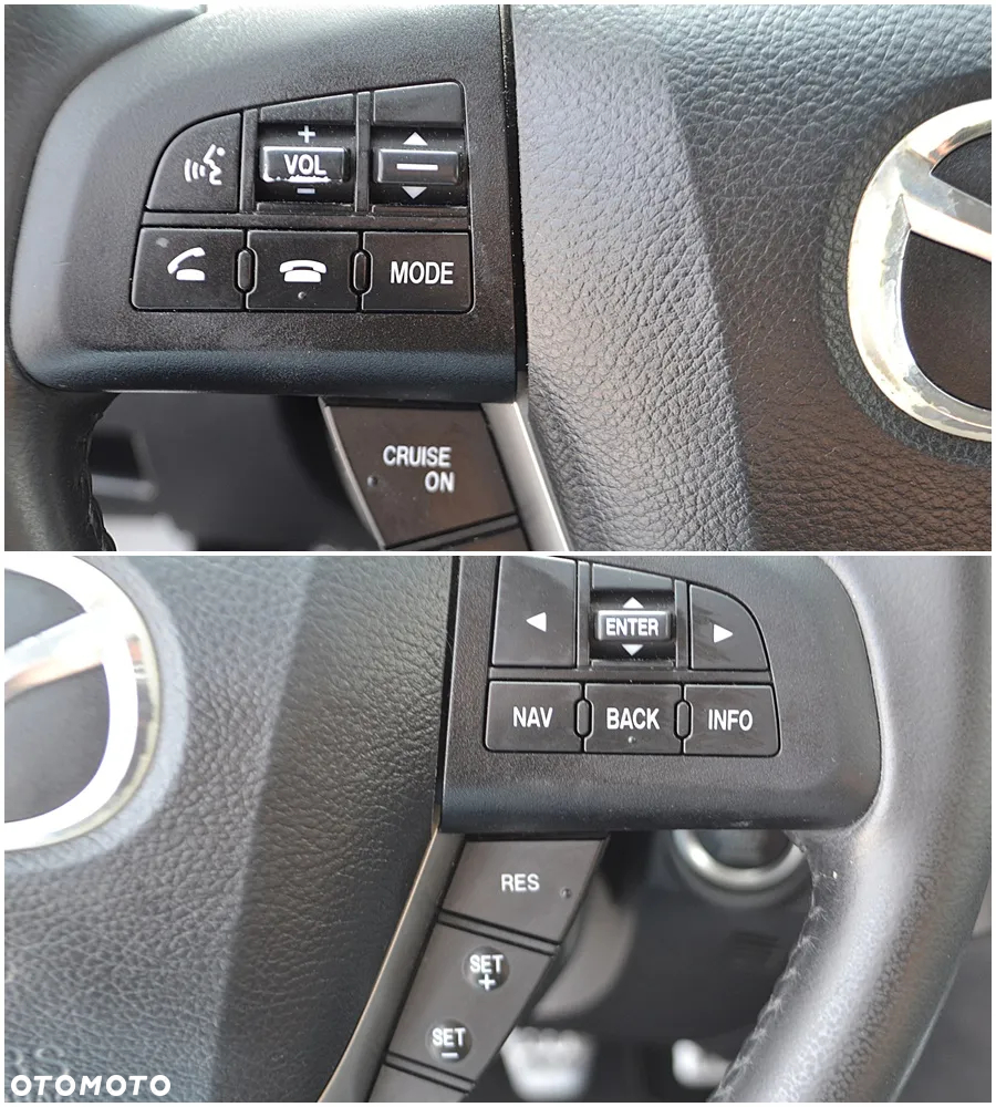 Mazda 3 - 21