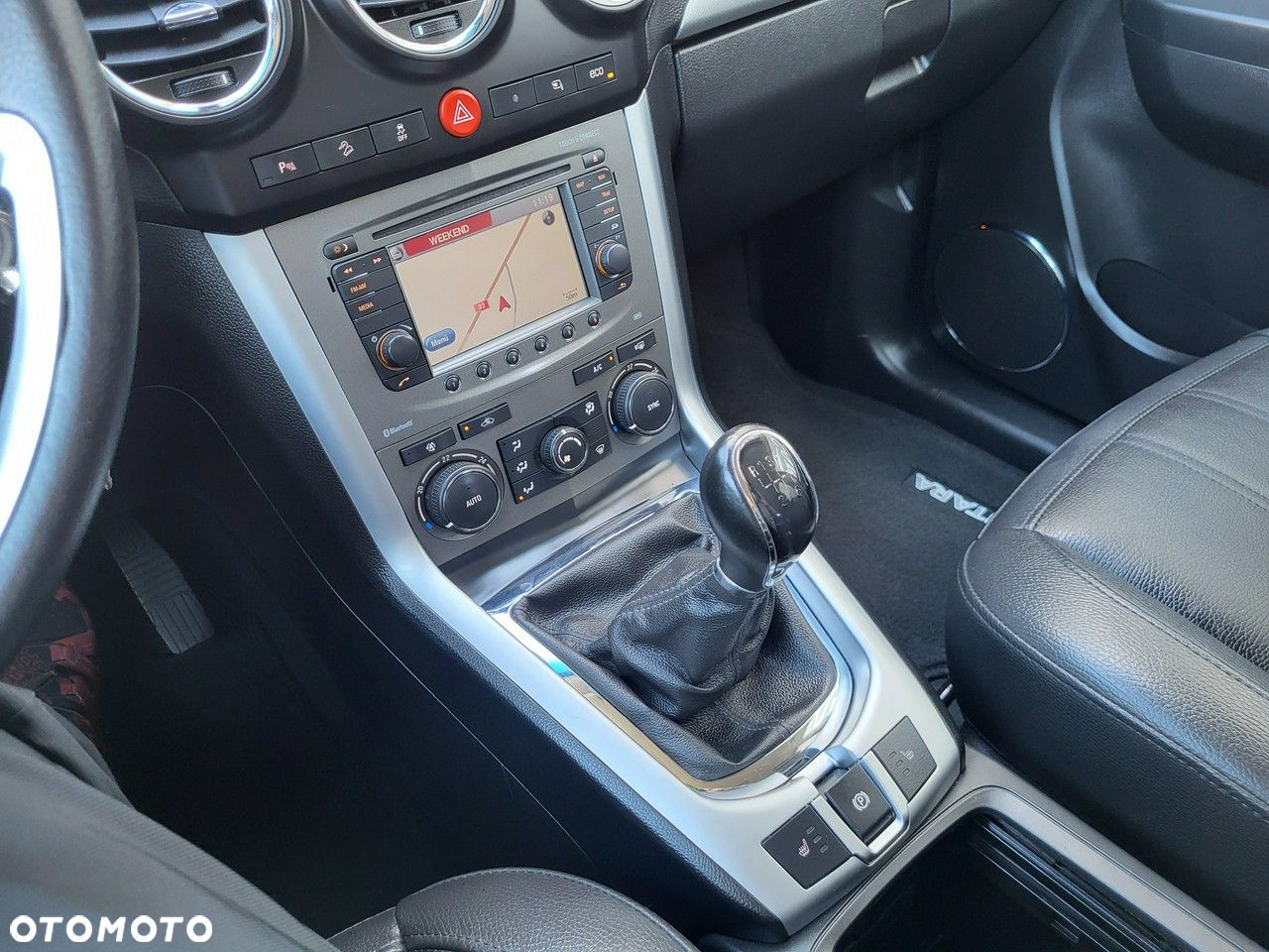Opel Antara - 26
