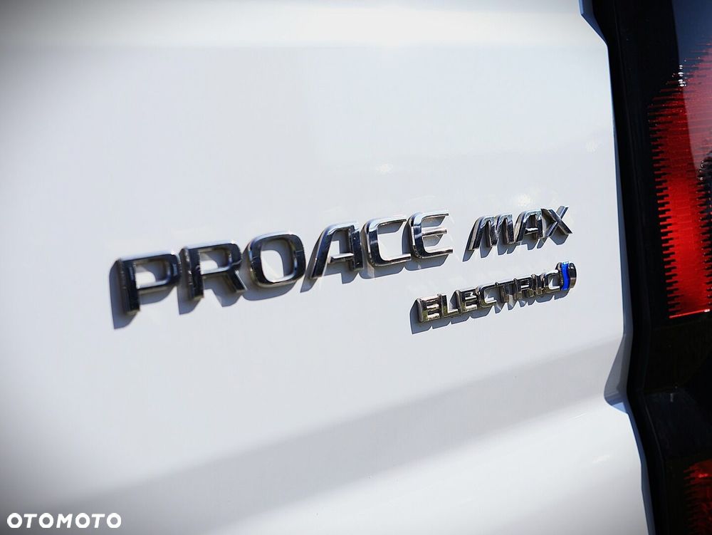 Toyota PROACE MAX - 5