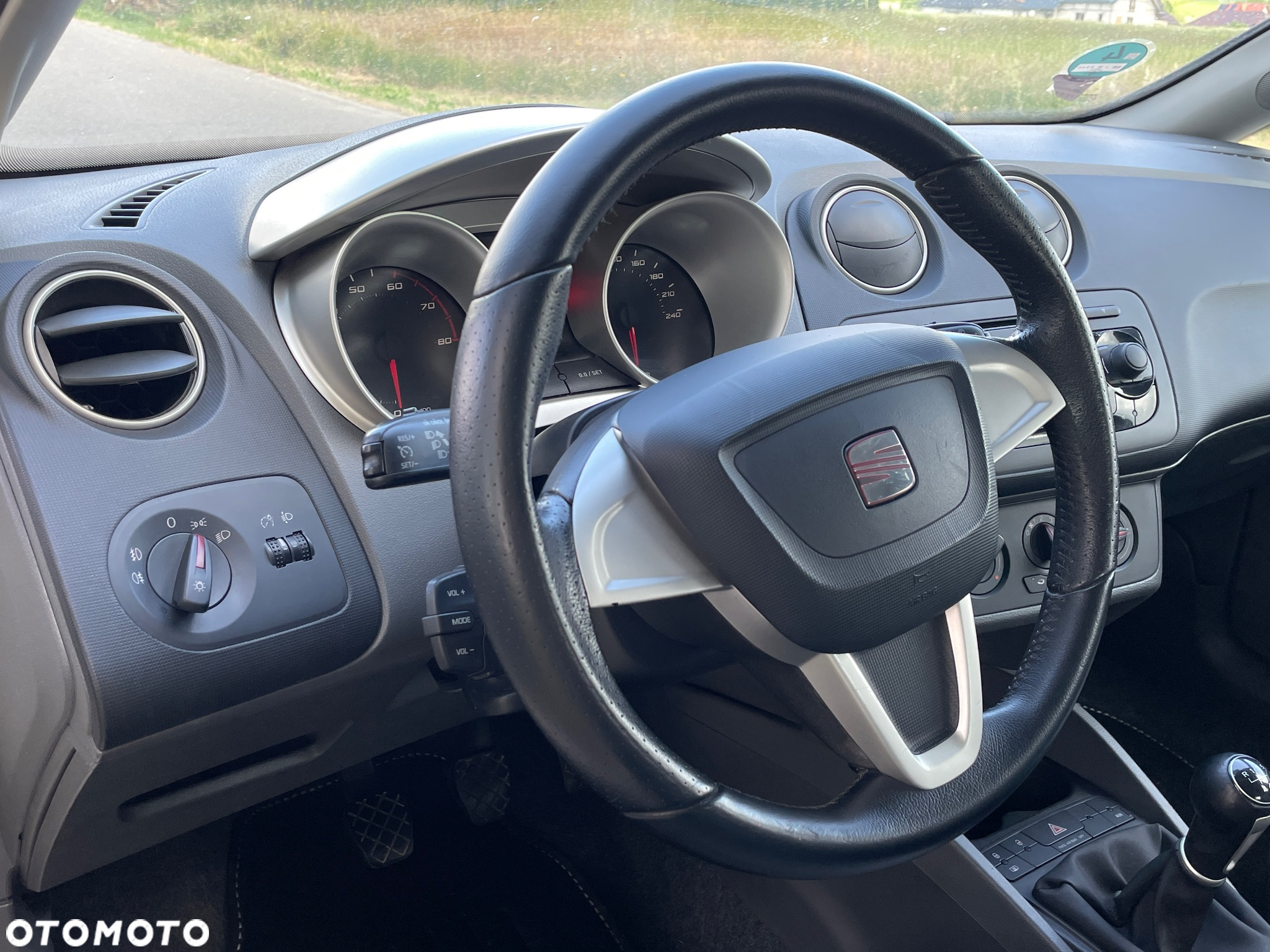 Seat Ibiza 1.4 16V Comfort Edition - 17