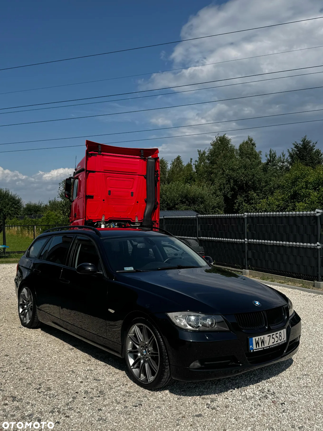BMW Seria 3 320d - 11