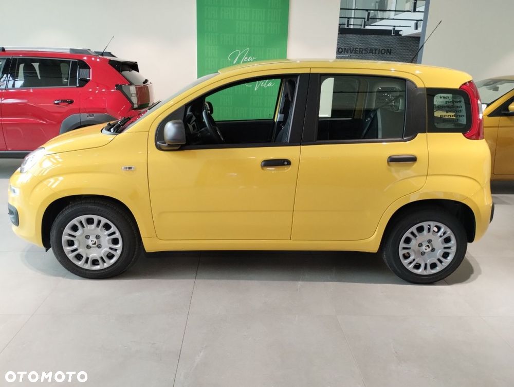 Fiat Panda - 10