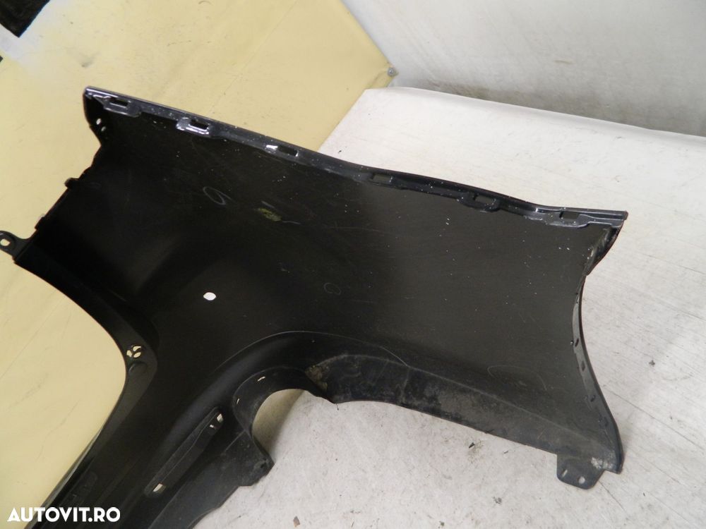 Bara spate Mazda 6 Combi, 2008, 209, 2010, 2011, 2012, cod origine GaJ7-50221. - 5
