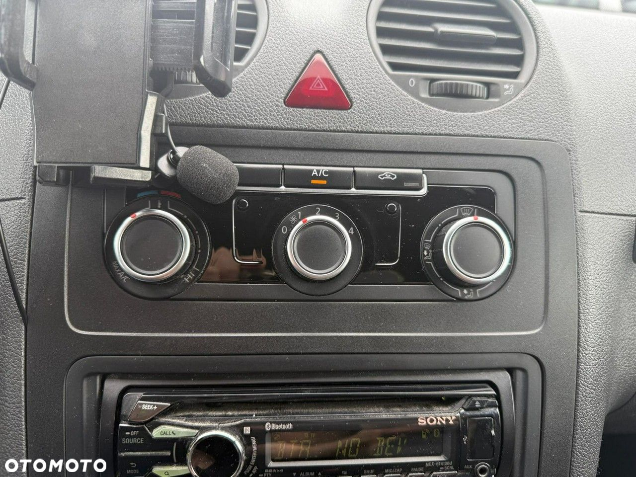Volkswagen Caddy - 7