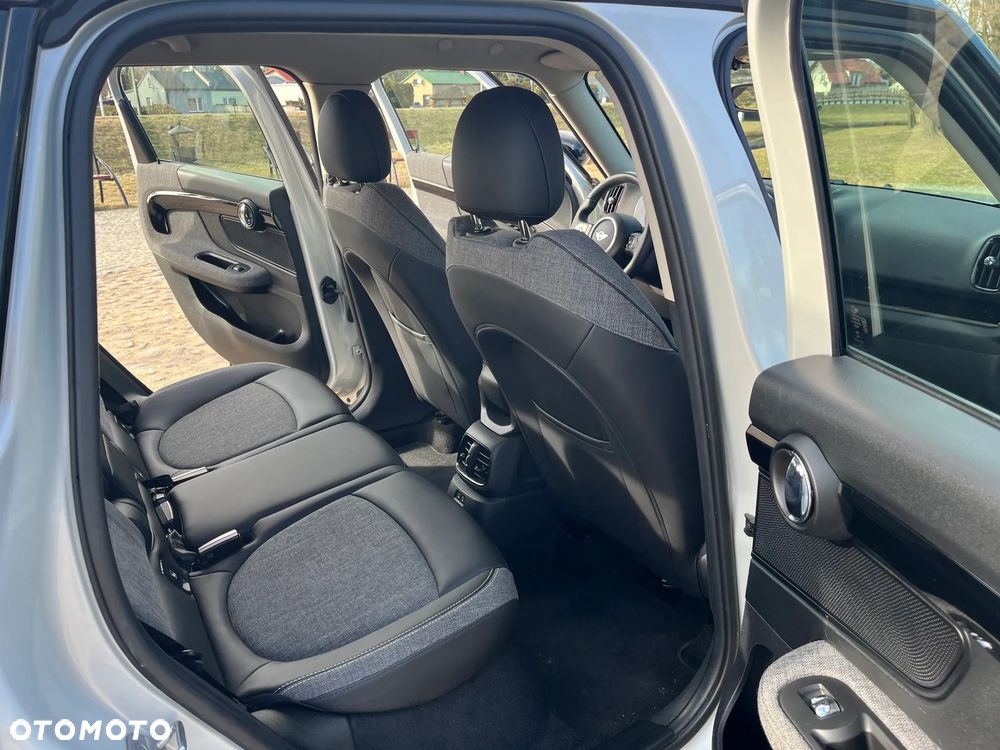 MINI Countryman Cooper ALL4 - 10