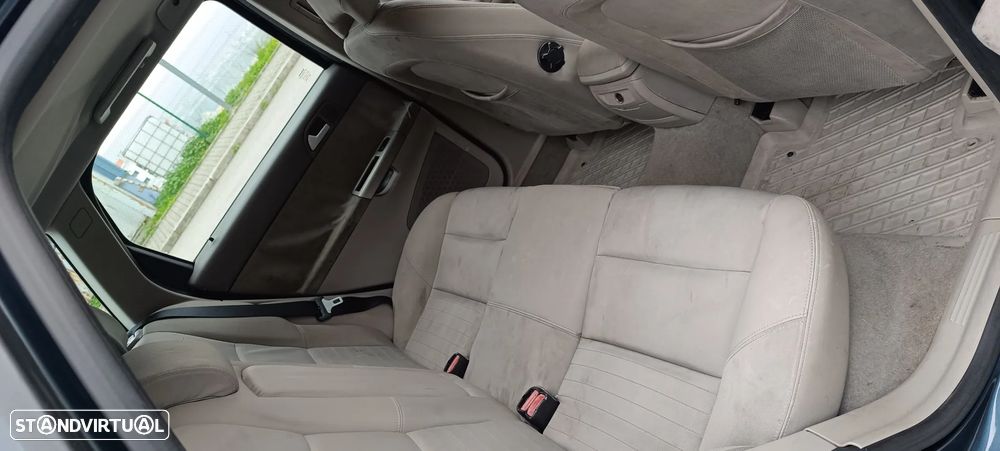 Volvo V50 1.6 D Nível 2 - 7
