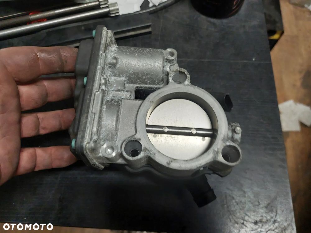 BMW  MINI F56 PRZEPUSTNICA  B38A15 7618838 RAF-AUTO CZĘŚCI - 3