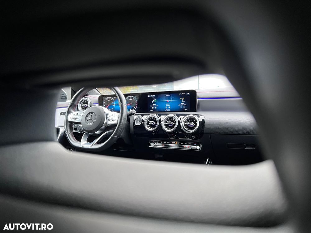 Mercedes-Benz CLA - 19