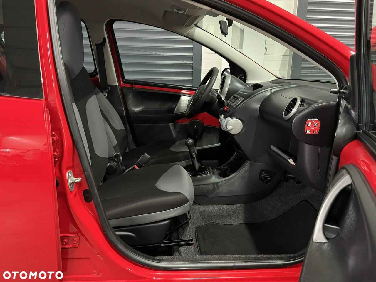 Citroën C1 - 14