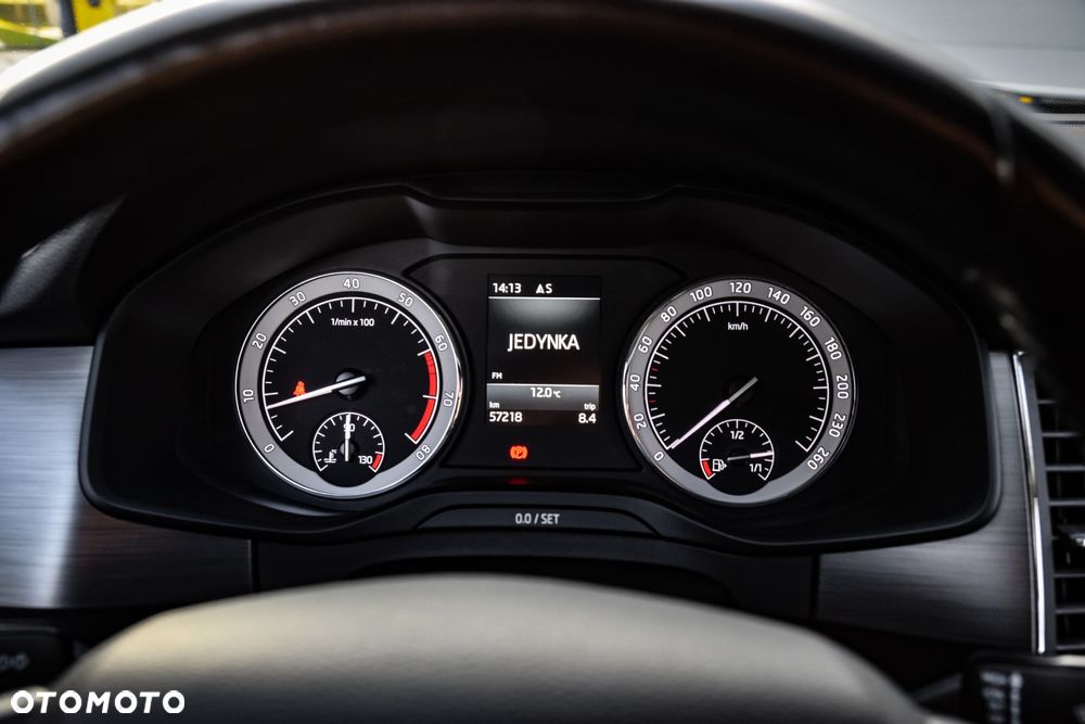 Skoda Kodiaq 1.4 TSI Ambition - 16