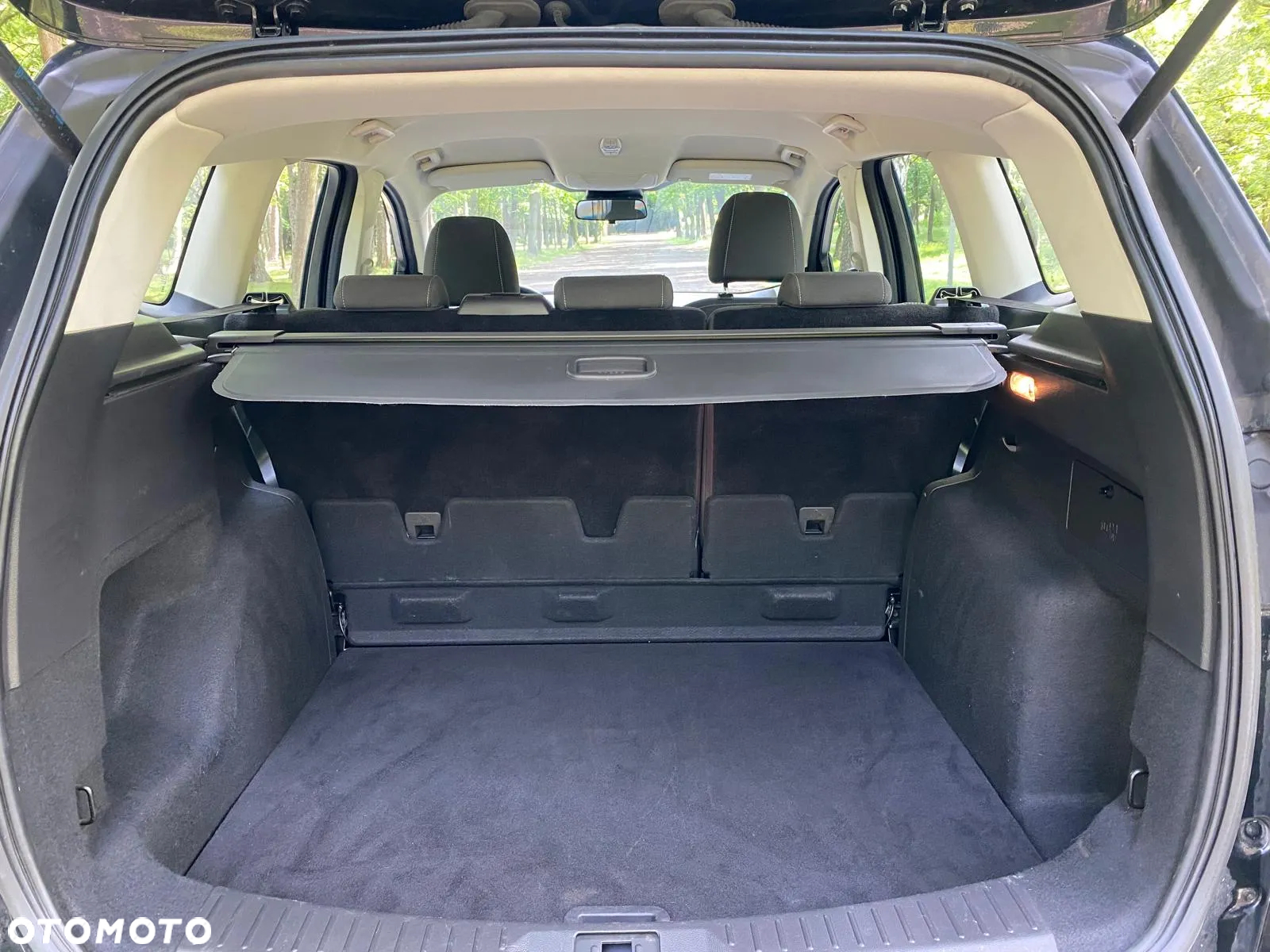 Ford Kuga 1.5 EcoBoost 2x4 Business Edition - 20