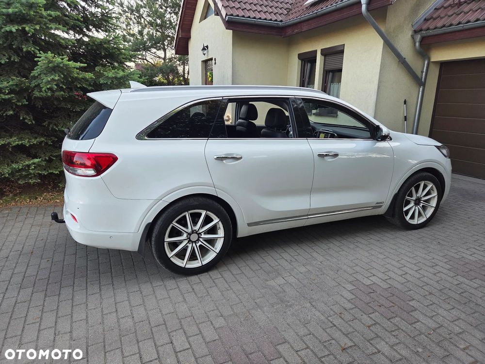 Kia Sorento 2.2 CRDI L - 4