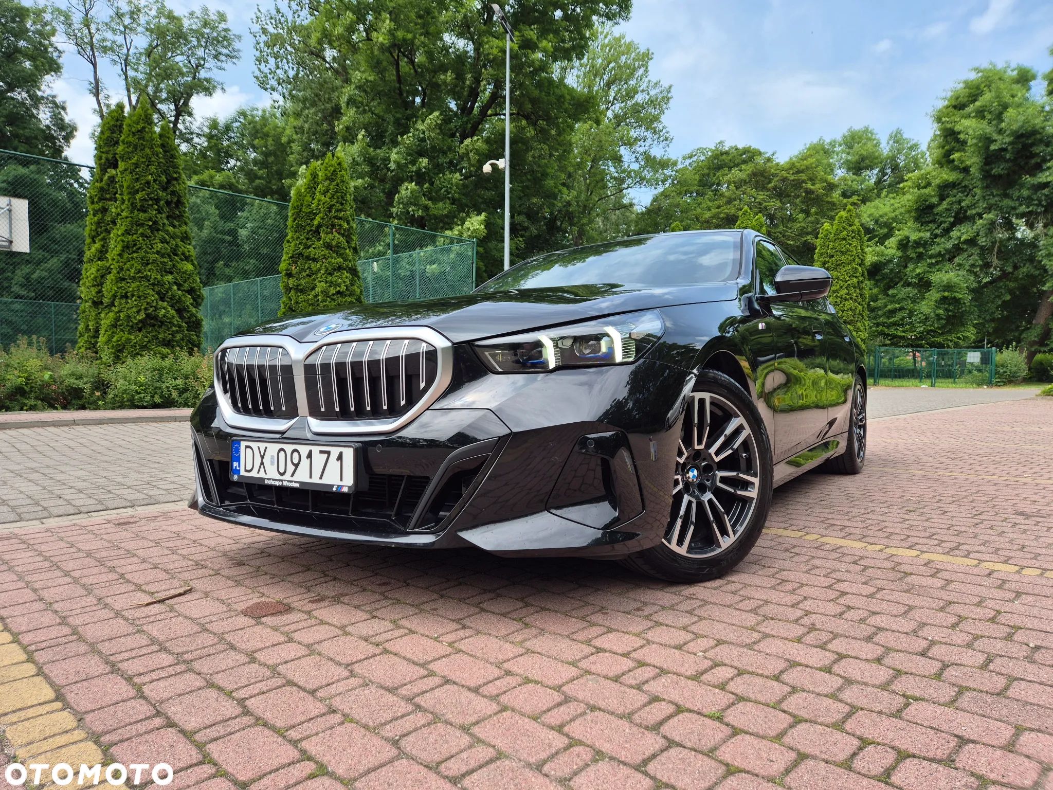 BMW Seria 5 - 1