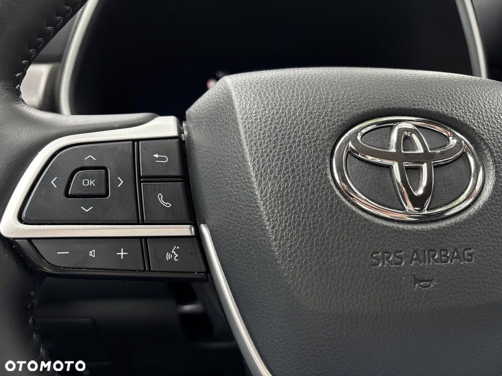Toyota Highlander - 13