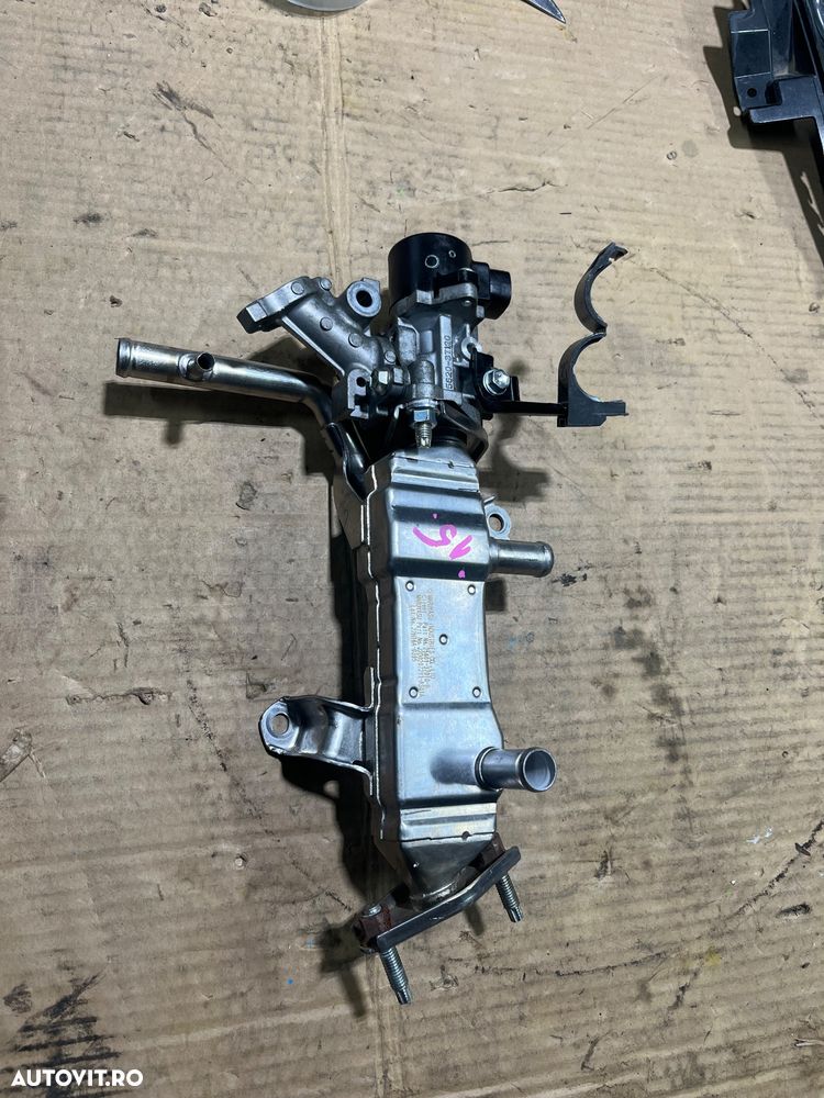 Racitor Egr Toyota auris 1.8 hibrid 2016 - 1