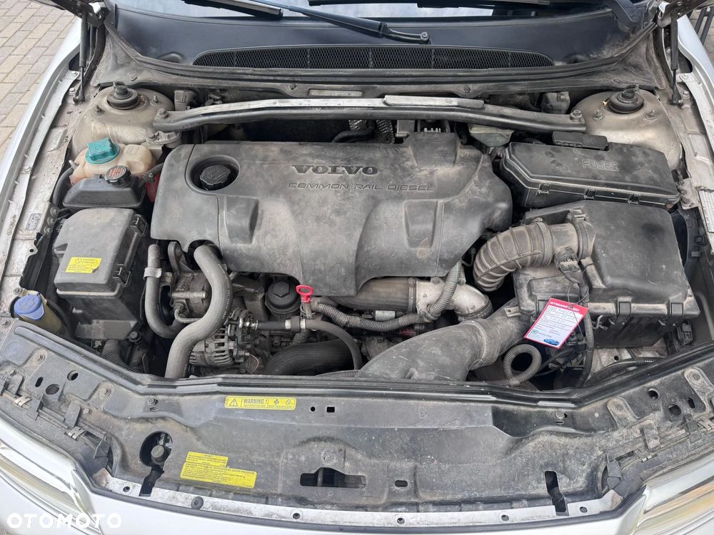Volvo S80 2.4D Premium - 8