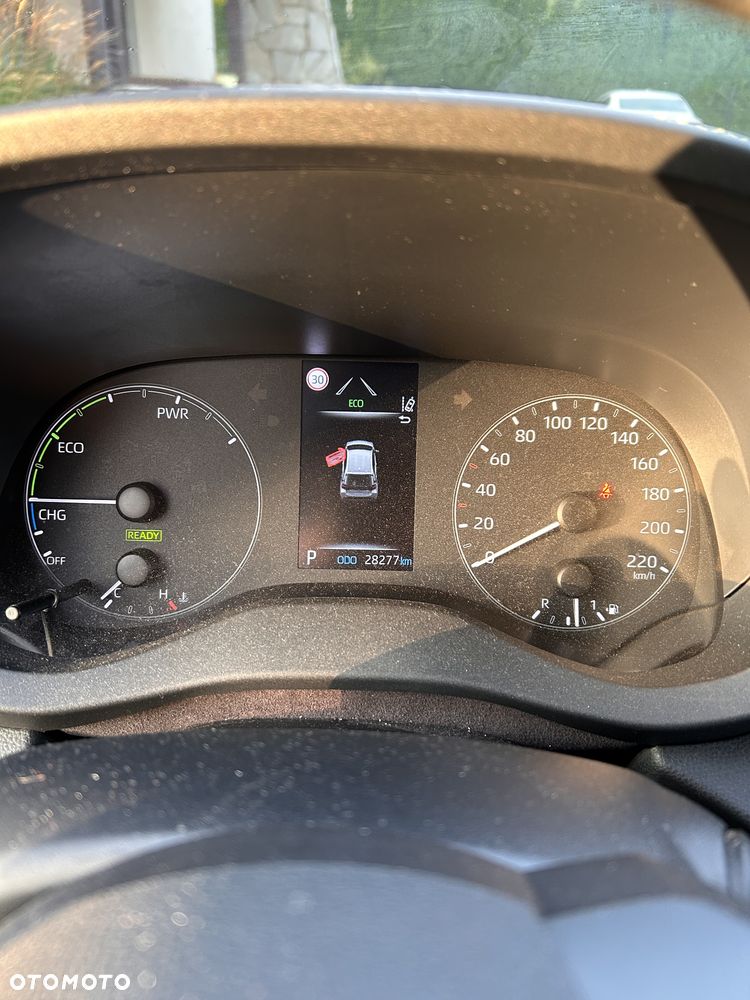 Toyota Yaris - 6
