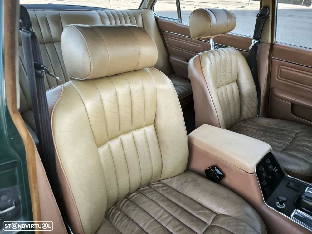 Jaguar XJ - 47