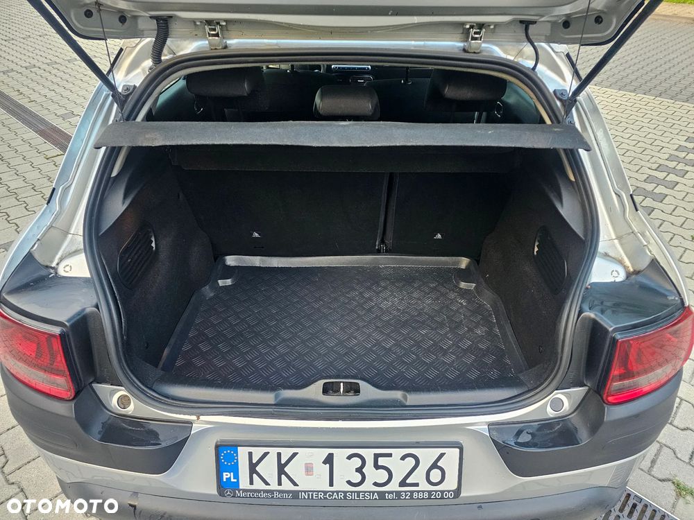 Citroën C4 Cactus - 9